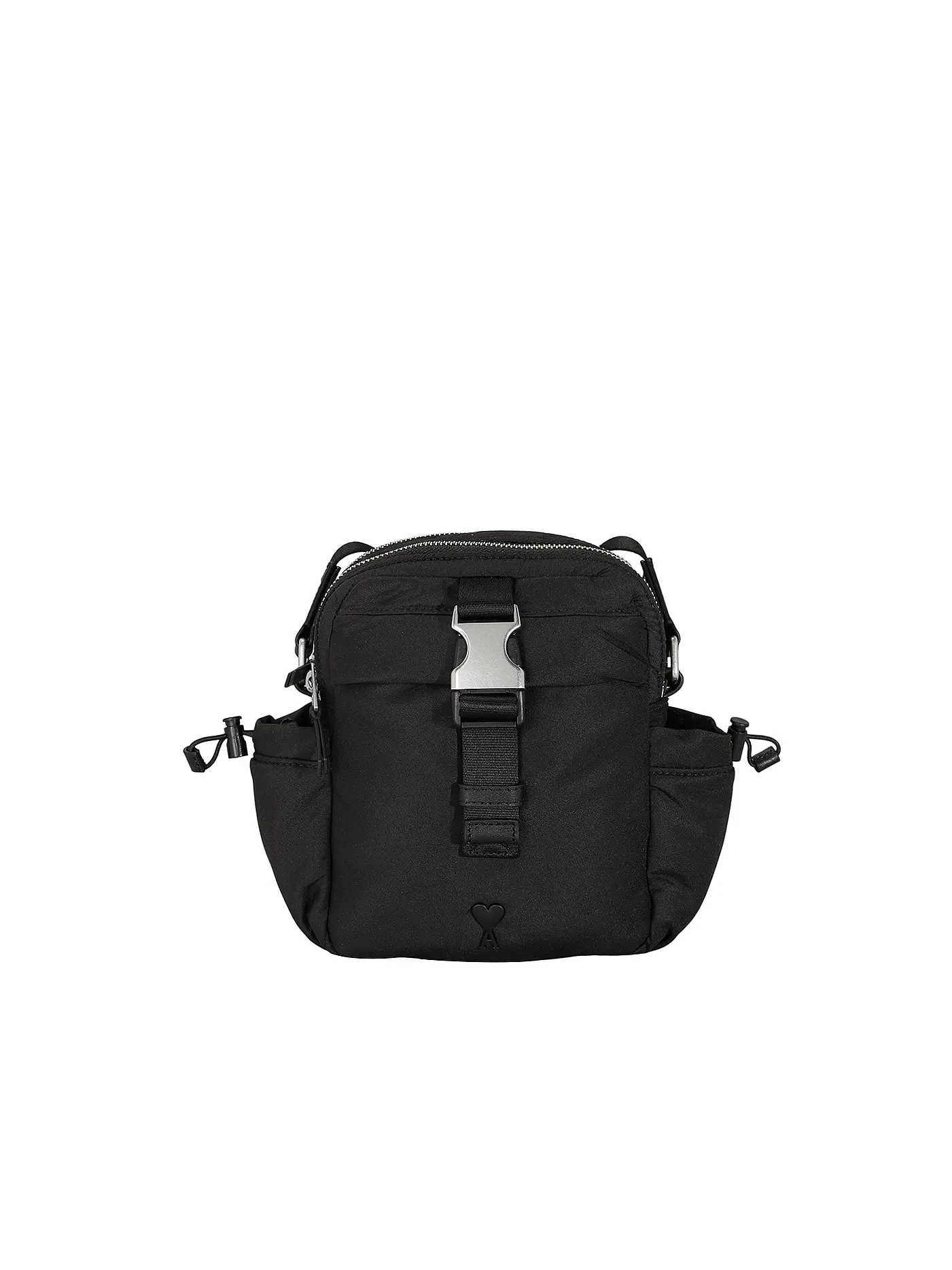 AMI PARIS | Tasche - Umhängetasche AMI DE COEUR | 